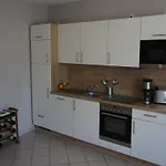 Апартаменты Romantischer Aufenthalt Mit Blick Auf Den Weinberg *