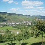 Romantischer Aufenthalt Mit Blick Auf Den Weinberg * Kinheim