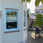 Romantischer Aufenthalt Mit Blick Auf Den Weinberg