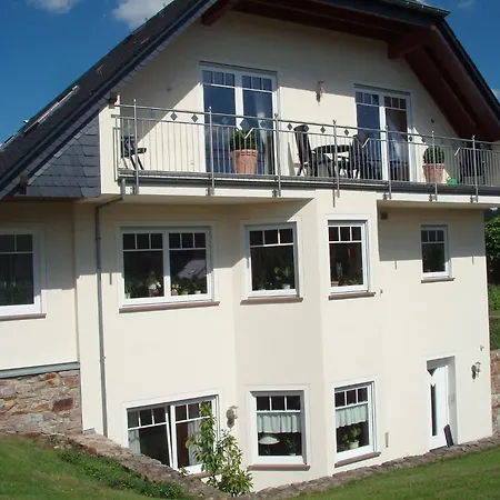 アパート Romantischer Aufenthalt Mit Blick Auf Den Weinberg