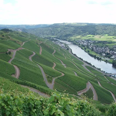 アパート Romantischer Aufenthalt Mit Blick Auf Den Weinberg *