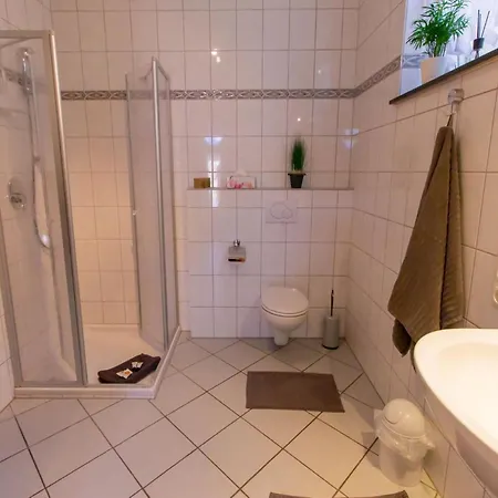 Romantischer Aufenthalt Mit Blick Auf Den Weinberg * Kinheim