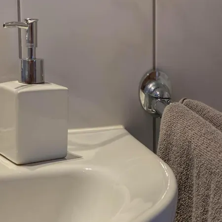 Romantischer Aufenthalt Mit Blick Auf Den Weinberg Apartamento Kinheim