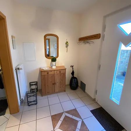 Apartment Romantischer Aufenthalt Mit Blick Auf Den Weinberg Kinheim