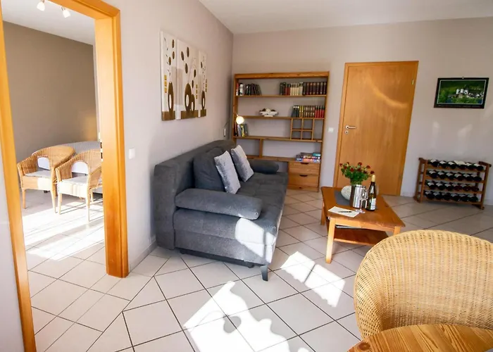 Apartamento Romantischer Aufenthalt Mit Blick Auf Den Weinberg *