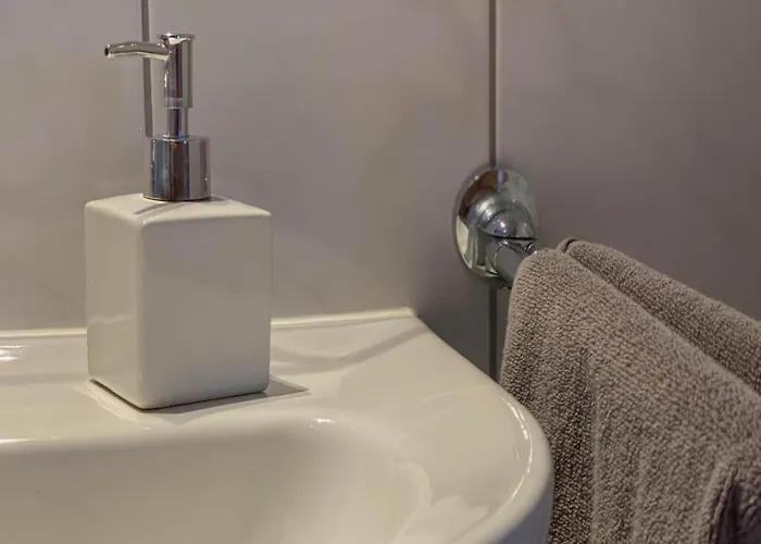 Romantischer Aufenthalt Mit Blick Auf Den Weinberg Apartamento Kinheim