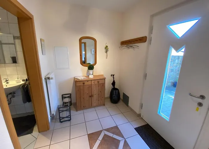 Apartamento Romantischer Aufenthalt Mit Blick Auf Den Weinberg Kinheim